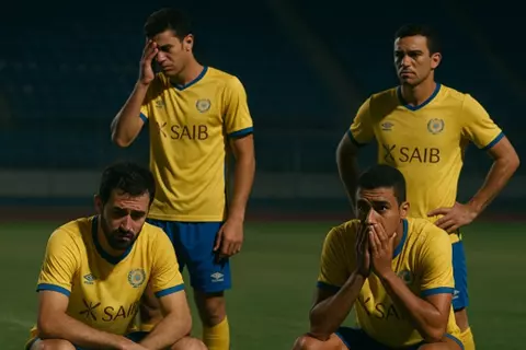 مهمة اعتاد عليها منذ 5 مواسم.. هل يتفادى الإسماعيلي الهبوط بالسيناريوهات المستحيلة؟